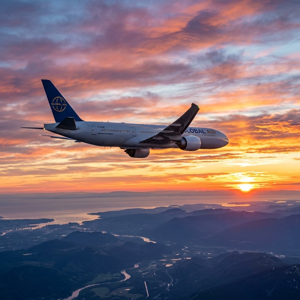 Embraer wins up to 55-aircraft SAS order