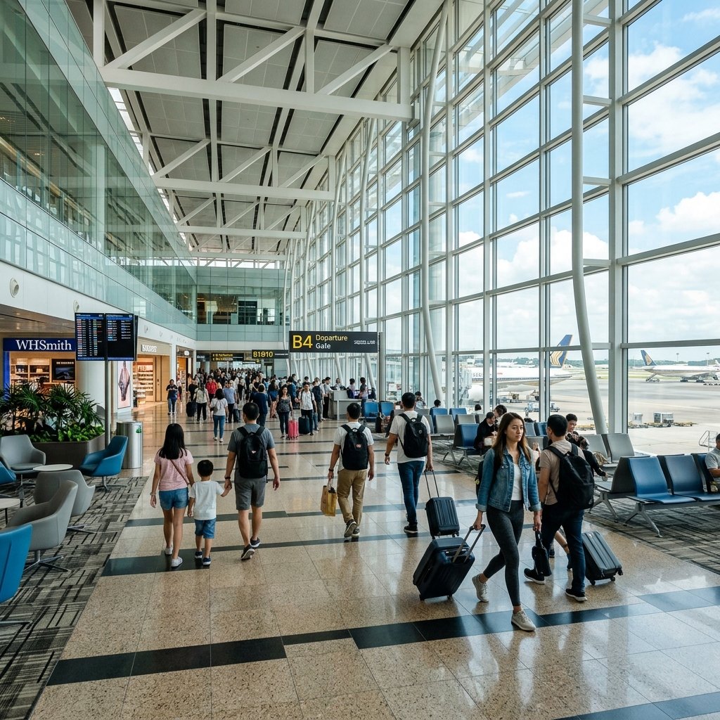 FAA to install runway safety technology at 74 airports by end of 2026